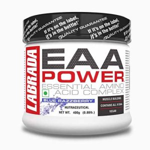 Labrada EAA POWER Essential Amino Acid