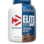 Dymatize Elite Whey Protein