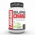 LABRADA SUPER CHARGE PRE-WORKOUT