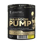 Shaboom Pre Workout