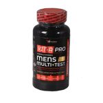 transformium nutrition multivitamin multi test