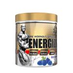 ENERGIZER Preworkout