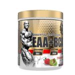 Dexter Jackson EAA+BCAA