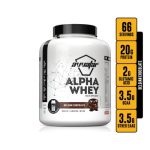 AVVATAR ALPHA WHEY