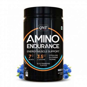 Qnt Sport Amino Endurance BCAA