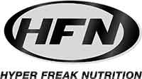 Hyper freak nutrition