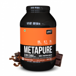 Qnt Sport Metapure Whey Protein