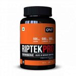 Qnt Sport RIPTEK FAT BURNER