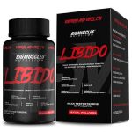 Bigmuscle Nutrition LIBIDO