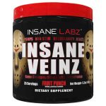 Insane Labz Insane Veinz