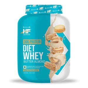 HealthFarm Series Diet Whey Protein