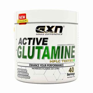 GXN Active Glutamine