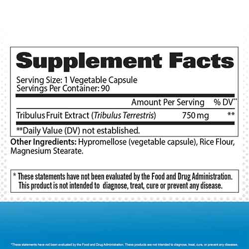 Gat Tribulus Price Online - Image 2