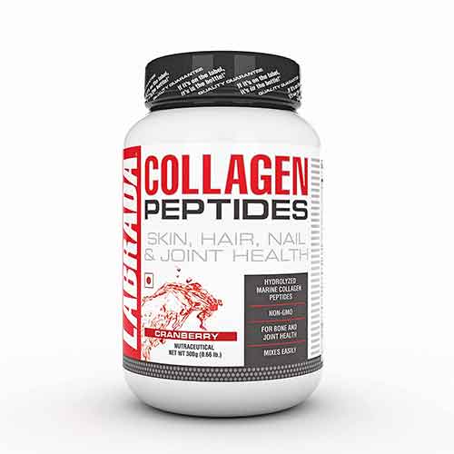 labrada collagen peptides