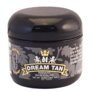 Dream10 Bodybuilding tanning cream