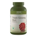 GNC TRIPPLE ROOT GINSING