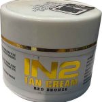 IN2 Bodybuilding tanning cream