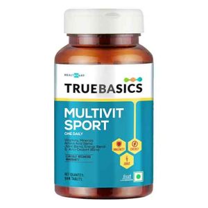 HealthKart TrueBasics MultiVit Sport