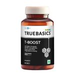 HealthKart TrueBasics Testo Booster