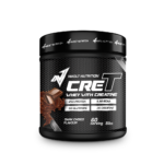 Nikolt Nutrition Whey Creatine