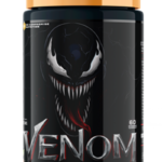 NCN VENOM PRE WORKOURT