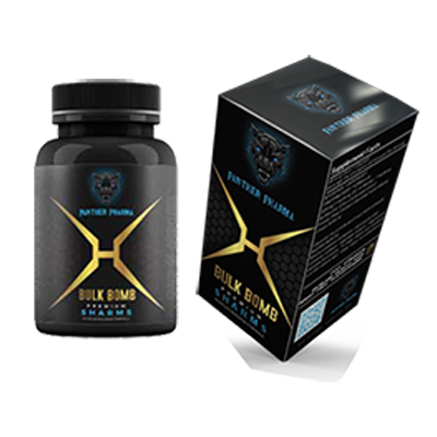 panther phrama bulk bomb - Image 2