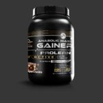 ALFA Sport Anabolic Mass Gainer