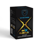 panther phrama max muscle