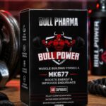 Bull Pharma mk677