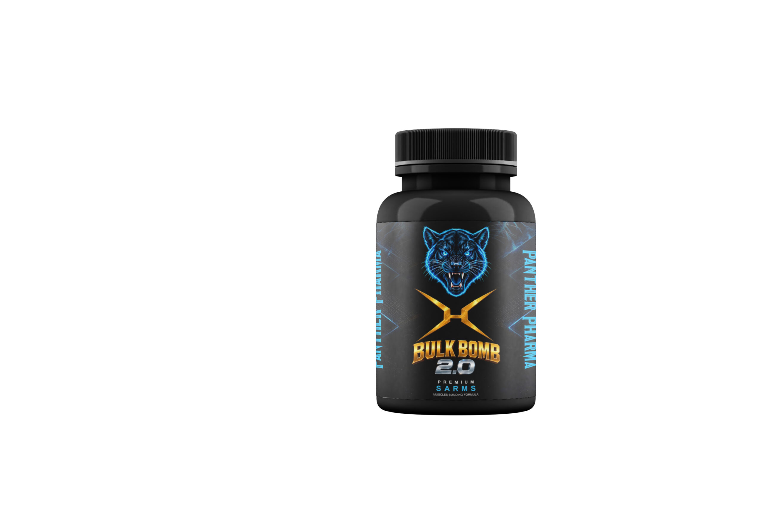 Panther Pharma bulk bomb 2.0 - Image 2